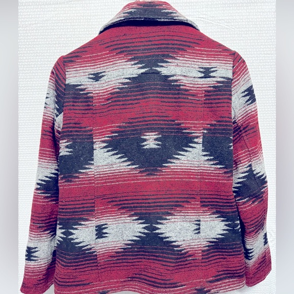 Forever 21 Winter Coat - Picture 5 of 7